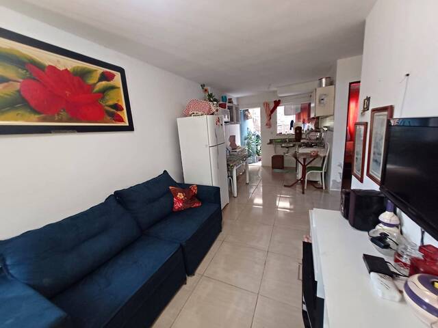 #1432 - Apartamento para Venda em Cidade Ocidental - GO