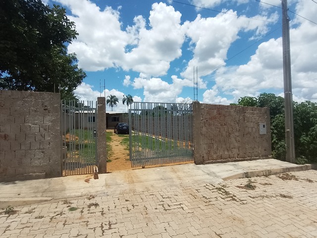 #1434 - Casa para Venda em Brasília - DF