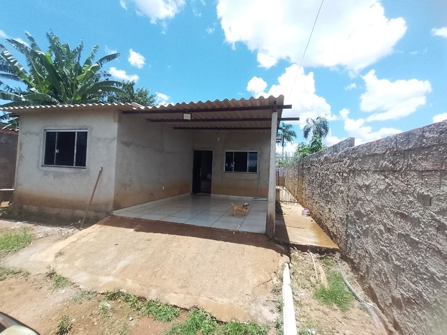 Casa para Venda em Brasília - 4