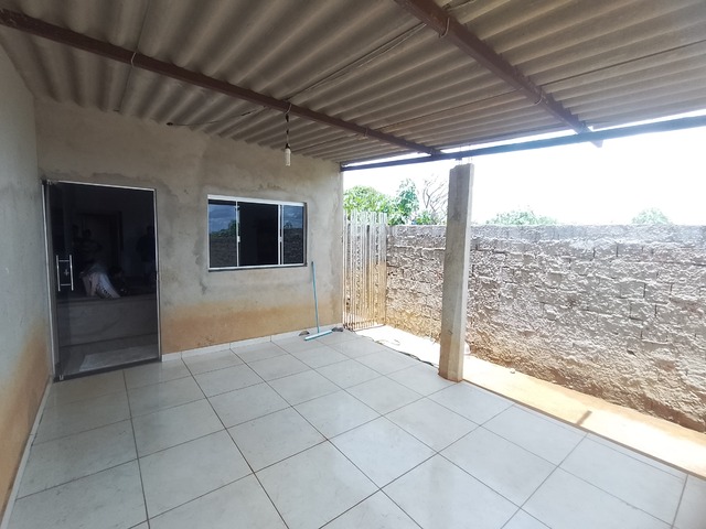 Venda em Ponte Alta Norte (Gama) - Brasília