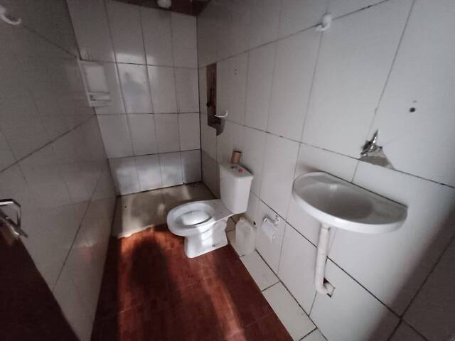 #1436 - Casa para Venda em Ceilandia - DF