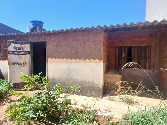 #1444 - Casa para Venda em Brasília - DF