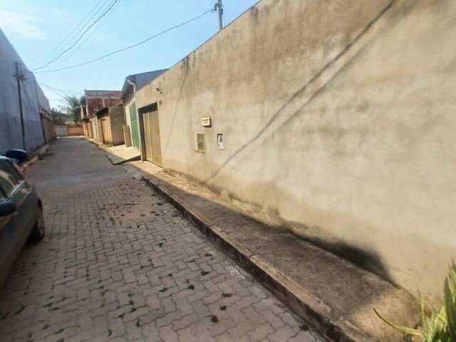 #1438 - Casa para Venda em Ceilandia - DF