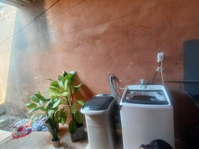 #1438 - Casa para Venda em Ceilandia - DF