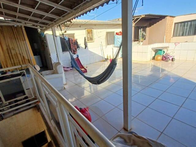 #1439 - Casa para Venda em Ceilandia - DF