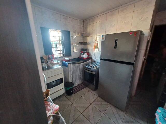 #1440 - Casa para Venda em Ceilandia - DF