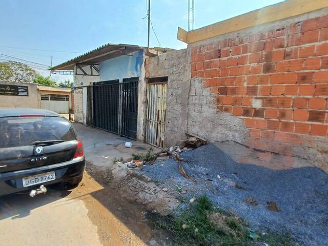 #1441 - Sala para Venda em Samambaia - DF