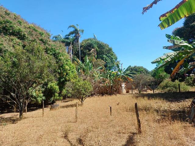 #1442 - Chácara para Venda em Brazlandia - DF