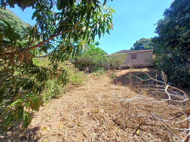 #1442 - Chácara para Venda em Brazlandia - DF