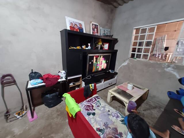 #1443 - Casa para Venda em Samambaia - DF