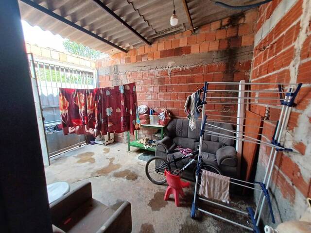 #1443 - Casa para Venda em Samambaia - DF