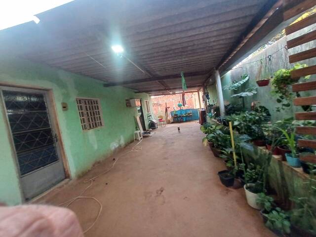 #1444 - Casa para Venda em Brasília - DF