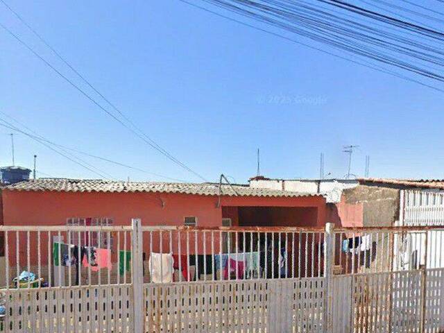 #1447 - Casa para Venda em Brasília - DF