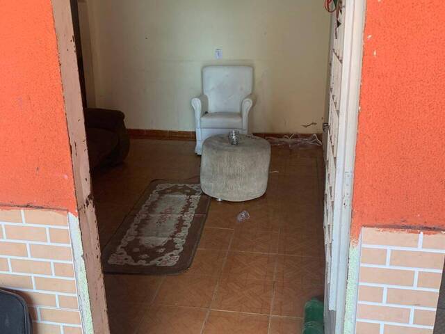 #1447 - Casa para Venda em Brasília - DF