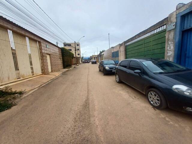 #1450 - Casa para Venda em Ceilandia - DF