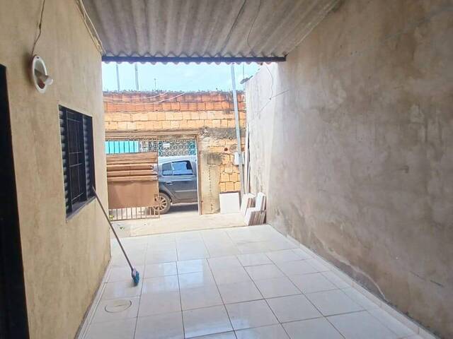 #1451 - Casa para Venda em Ceilandia - DF