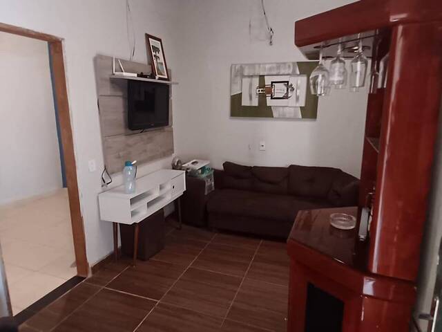 #1451 - Casa para Venda em Ceilandia - DF