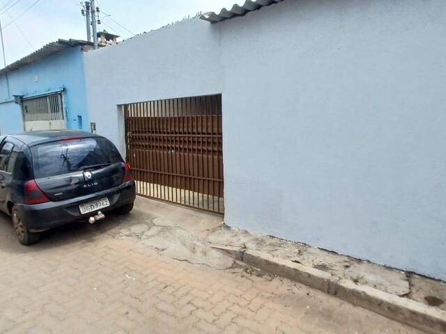 Venda em Trecho ll - Ceilandia