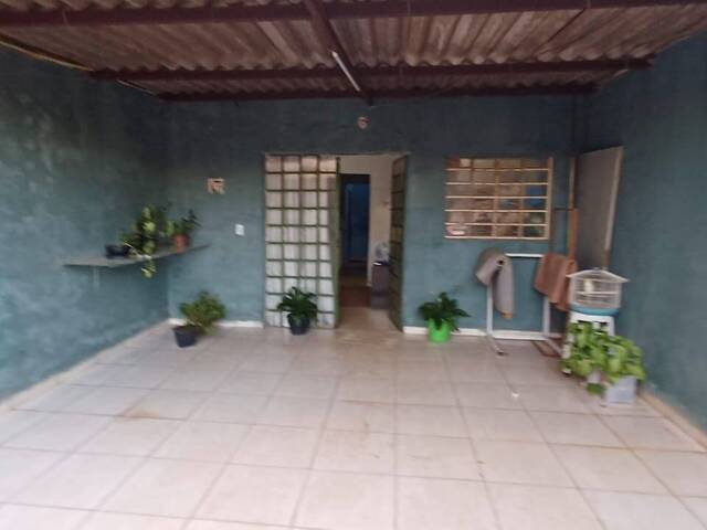 #1452 - Casa para Venda em Brasília - DF