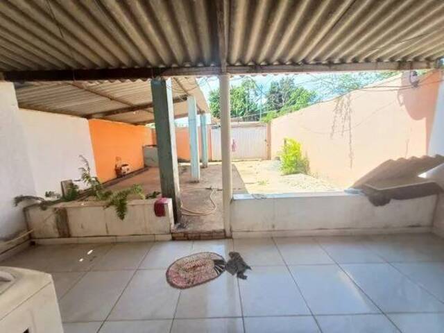 Venda em Setor Habitacional Sol Nascente (Ceilândia) - Brasília