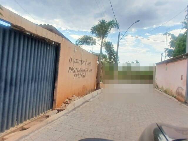 Casa para Venda em Brasília - 4