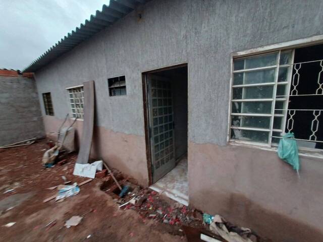 #1454 - Casa para Venda em Brasília - DF