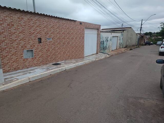 #1454 - Casa para Venda em Brasília - DF