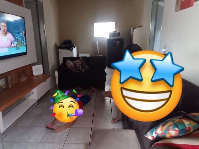 #1455 - Casa para Venda em Brasília - DF