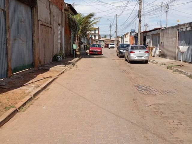 #1457 - Casa para Venda em Brasília - DF