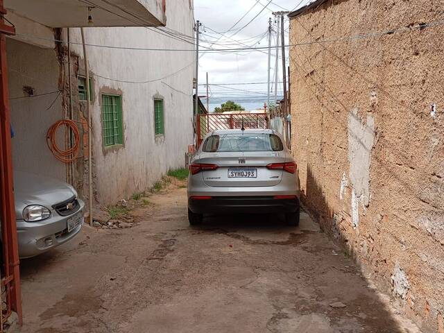 #1458 - Casa para Venda em Brasília - DF