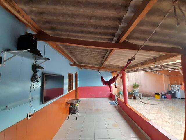 Casa para Venda em Ceilandia - 5