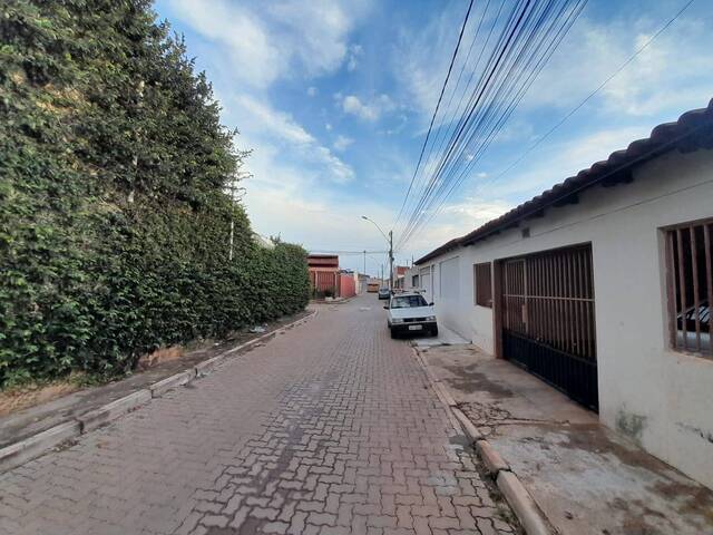 Venda em sol nascente - Ceilandia