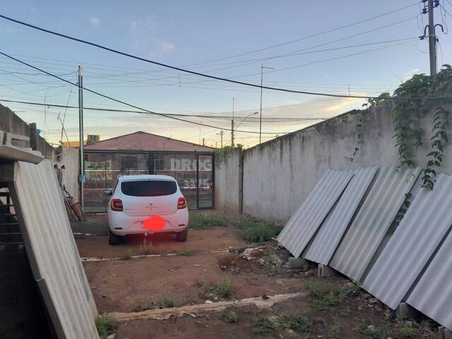 #1460 - Casa para Venda em Brasília - DF