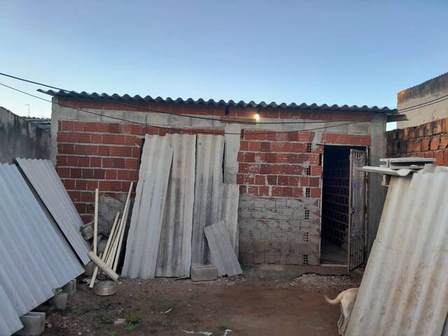 #1460 - Casa para Venda em Brasília - DF