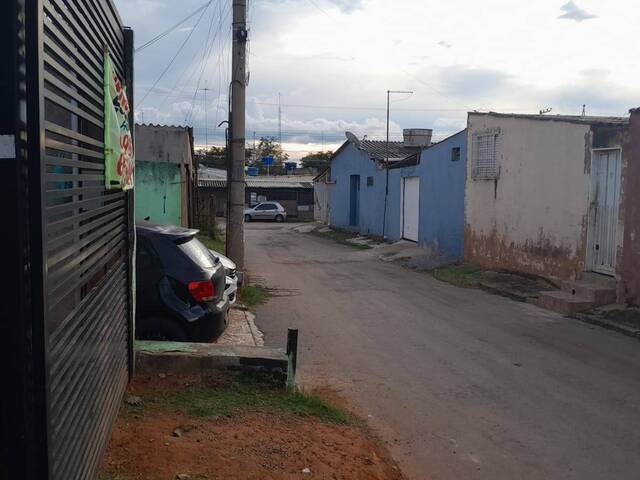 #1460 - Casa para Venda em Brasília - DF