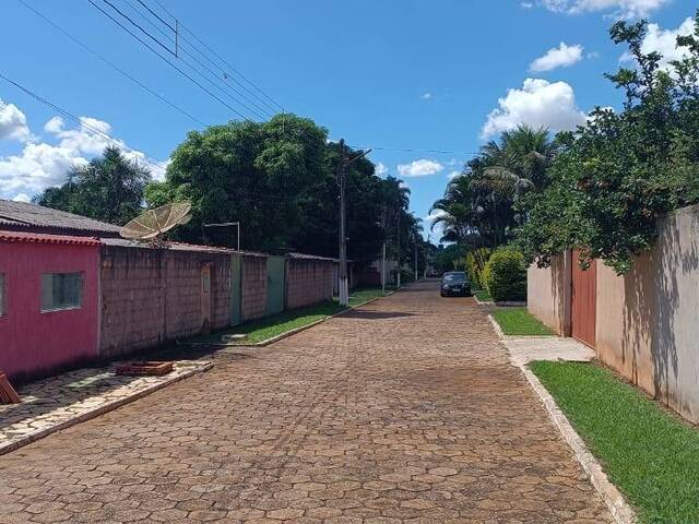 #1461 - Casa para Venda em Brasília - DF