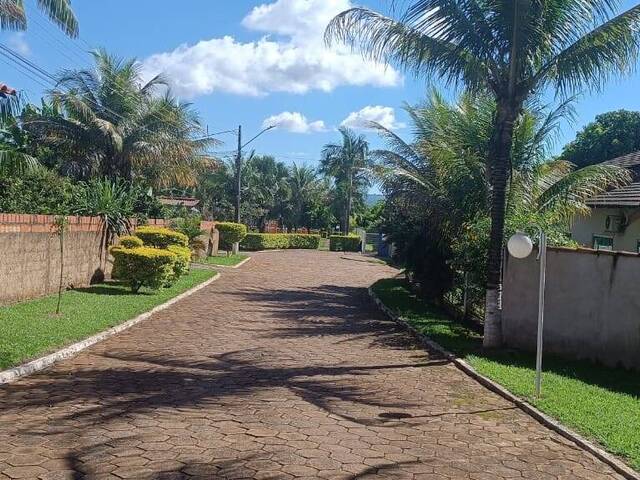 #1461 - Casa para Venda em Brasília - DF