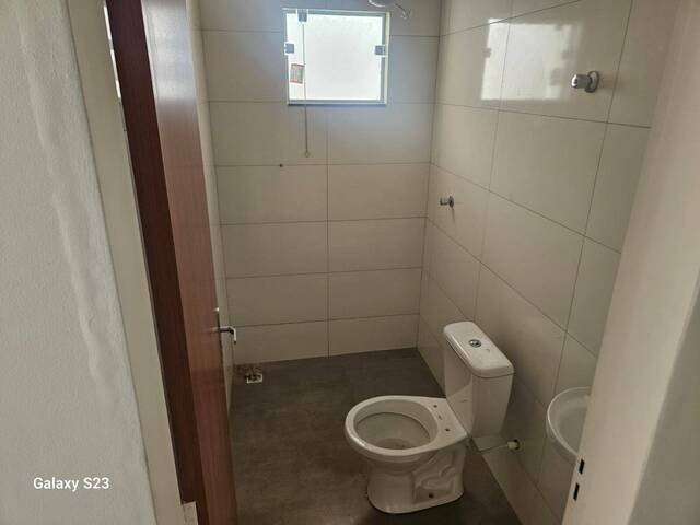 #1462 - Casa para Venda em Luziânia - GO