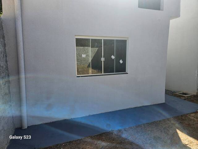 #1462 - Casa para Venda em Luziânia - GO