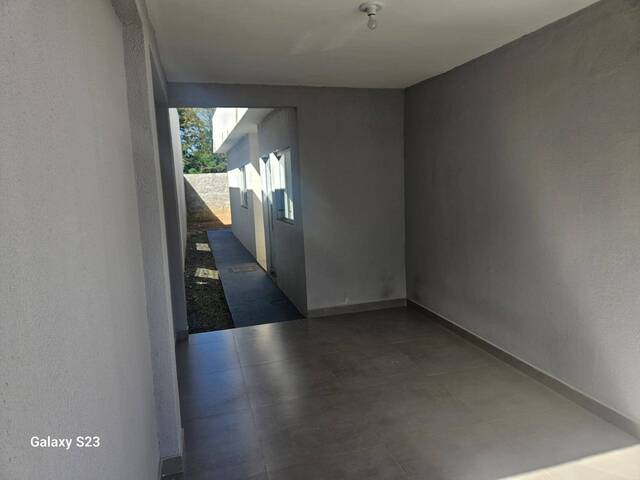 #1462 - Casa para Venda em Luziânia - GO