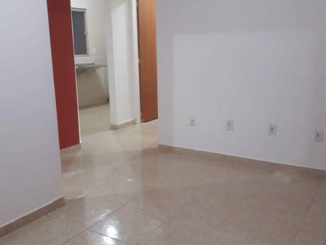 #1463 - Casa para Venda em Águas Lindas de Goiás - GO