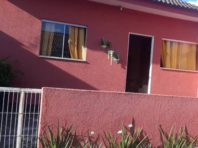 #1463 - Casa para Venda em Águas Lindas de Goiás - GO