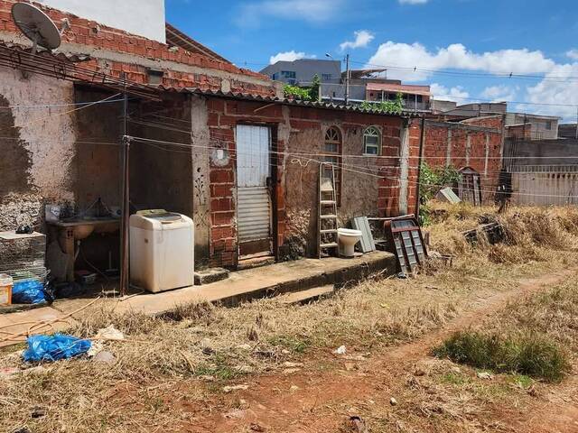 #1464 - Casa para Venda em Brasília - DF