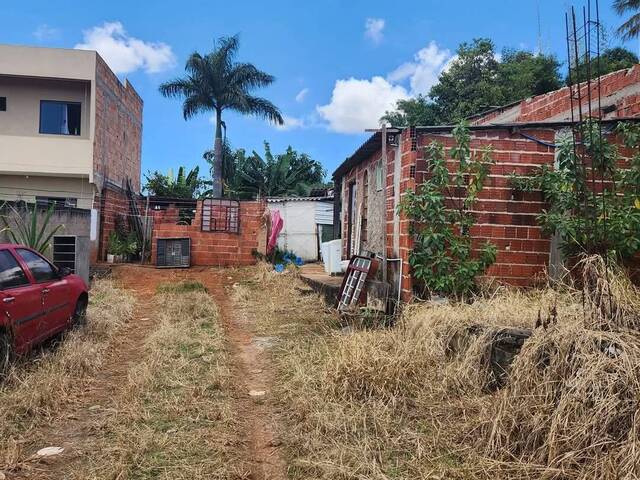 #1464 - Casa para Venda em Brasília - DF