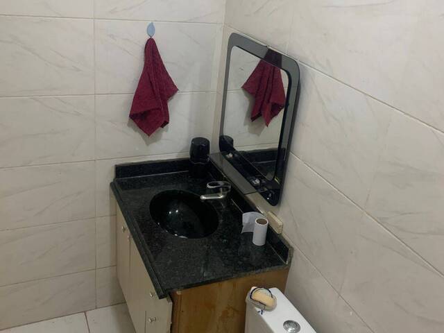 #1465 - Apartamento para Venda em Vicente Pires - DF