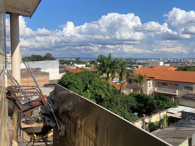 #1465 - Apartamento para Venda em Vicente Pires - DF