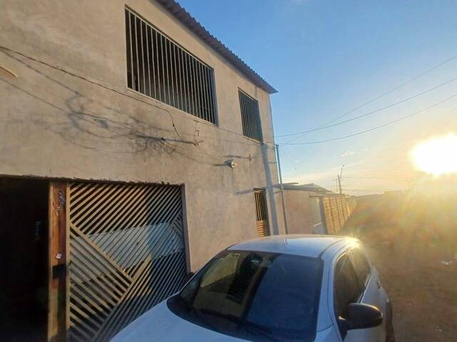 #1467 - Casa para Venda em Brasília - DF