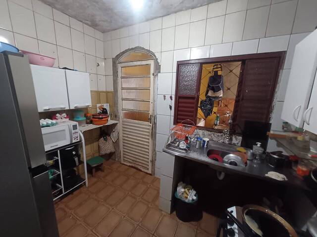 #1469 - Casa para Venda em Brasília - DF