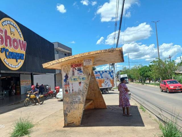 #1502 - Sala para Venda em Brasília - DF