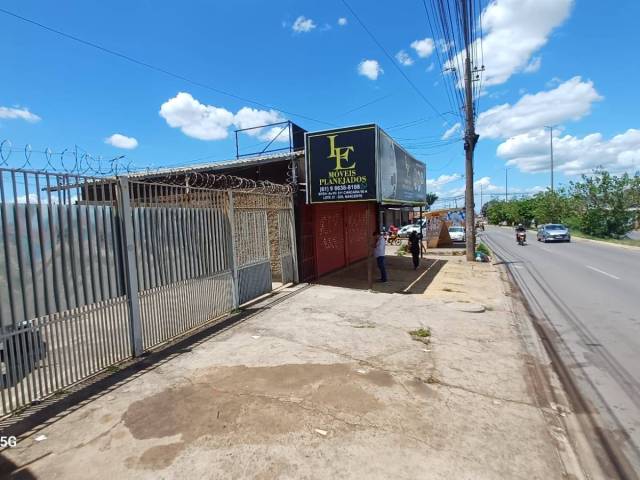 #1502 - Sala para Venda em Brasília - DF